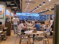 -玲又珑美食(盘福路店)