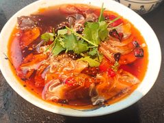 -唐猫庭院·千年陕菜(赛格国际购物中心店)