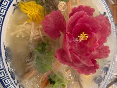 -老雒阳面馆·水席(定鼎门店)