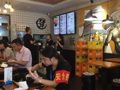 -犟骨头排骨饭(回龙观龙禧店)