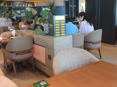 -Tegu泰古莲·泰国餐厅(红山6979店)