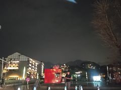 -磁器口古镇