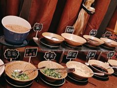 -火舞泰·泰式海鲜火锅餐厅(世纪城店)