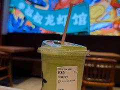 -李叔叔虾蟹大排档(青羊店)
