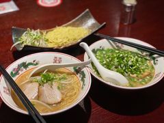 -纪州豚骨酱油拉面(锦延路店)