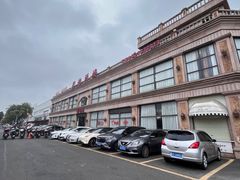 -馨越楼·点心·粤菜(赤坎店)