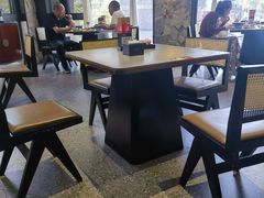 -陈熹公民族美食文化餐厅(中华广场店)