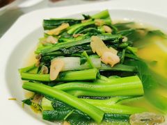 -麒麟中餐厅·经典粤菜·地道菜式老字号(广州长隆酒店)
