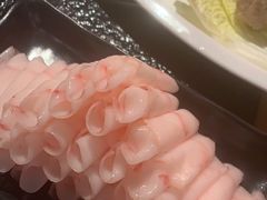 -京炭铜锅涮肉·羊蝎子·羊肉炉(保利·时光里店)