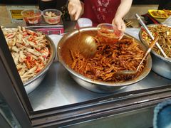 -嘉州九妹凤爪(乐山总店)