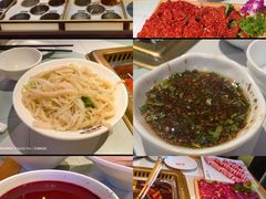 -雾都渣渣火锅(南城智汇城店)