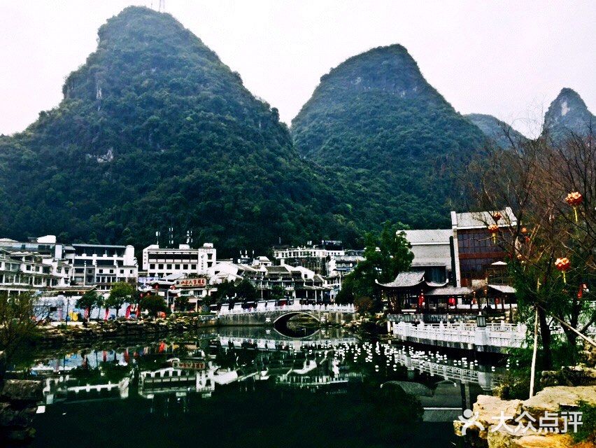阳朔