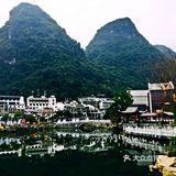 阳朔