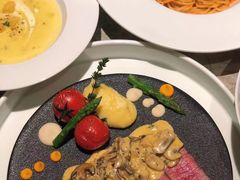 -JANS意式简餐厅·惠灵顿牛排