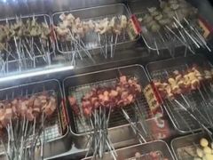 -蜀牛哥·炭火牛肉烤串鲜啤自助(龙泉铂悦山店)