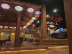 -盛世桃源(群力店)