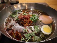 冷面-枪火串烧·东北特色烧烤(罗湖总店)