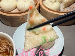 -晓淮山·扬州早茶·淮扬菜(龙阳广场店)