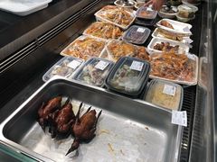 -盒马鲜生(岭南新世界店)