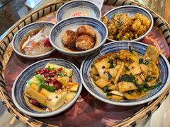 -留焕小吃·昆明非遗小吃品牌(文明街店)