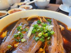 -中国厨房/台湾牛肉面