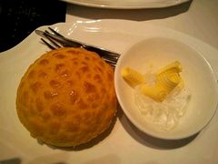 菠萝油-太兴餐厅(东方广场分店)