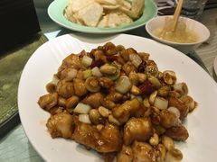 -天和晟新京菜.水煮鱼.湘土菜(国展店)