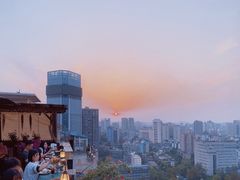 -萨芭蒂高空花园餐酒吧