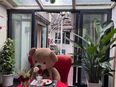 -EATALIA意塔利意式餐厅(鼓楼店)
