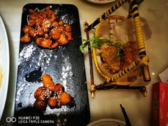 糖醋里脊-新发现(苏州中心商场店)