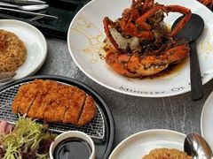 -Ministry of Crab•MOC(交子大道店)