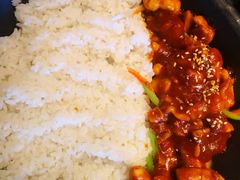 -汉拿山(华联公益西桥店)