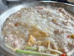 -老来福·非遗酸汤兔(凯旋路店)