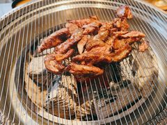 -牧童禧肉社·韩国炭火烤肉店(中粮祥云小镇店)