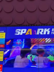 -SPAAARK超级乐园(广州海珠万达店)
