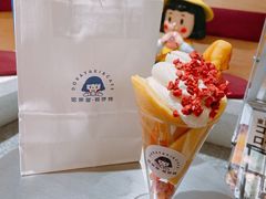 -铭果屋·铜锣烧专卖店(南京创始店)