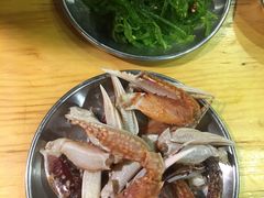 -伊茉家的烤肉店(勒泰中心店)