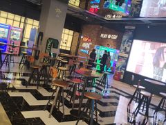 -CGV影城(悦荟4DX店)