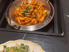 -晓林火锅(安定门店)