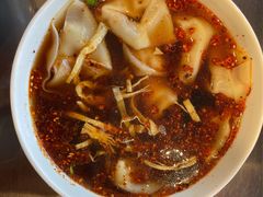 红汤开阳馄饨-熙盛源(苏苑街店)