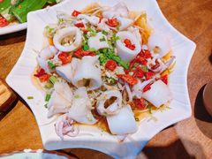 -杨家汀州韵(万达店)