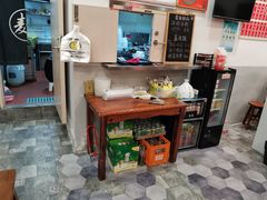 -陈八两面家(华孚写字楼店)