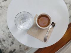 -Line 咖啡(石厦花园店)