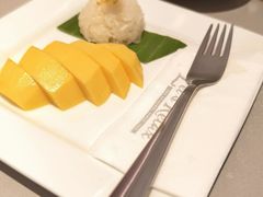 -Let’s Relax Spa(Siam Square One)