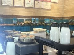 -良师门滨海人家·海鲜·家常菜(滨海城店)