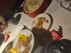 -九鼎轩脆毛肚火锅(南京东路店)