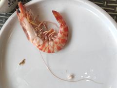 -东平一号渔排·阳江海鲜大排档