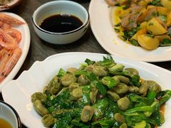 -阿凡海鲜(甬港北路店)