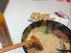 -味千拉面(江城大道永旺梦乐城店)