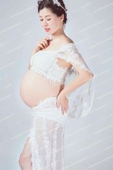 -iplus爱家高端孕妇摄影